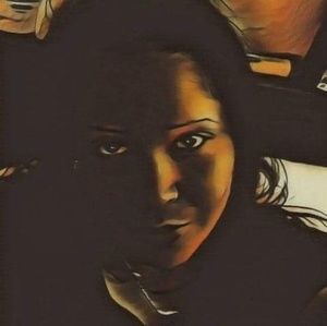 Meet your Posher, Sereena